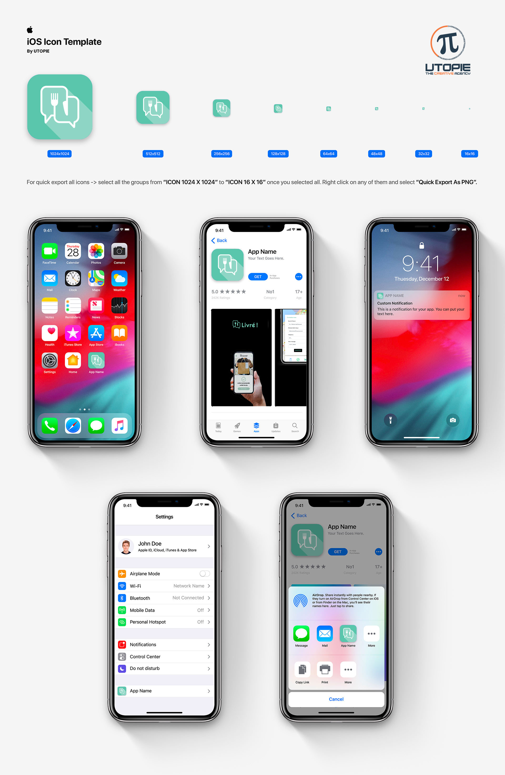 branding